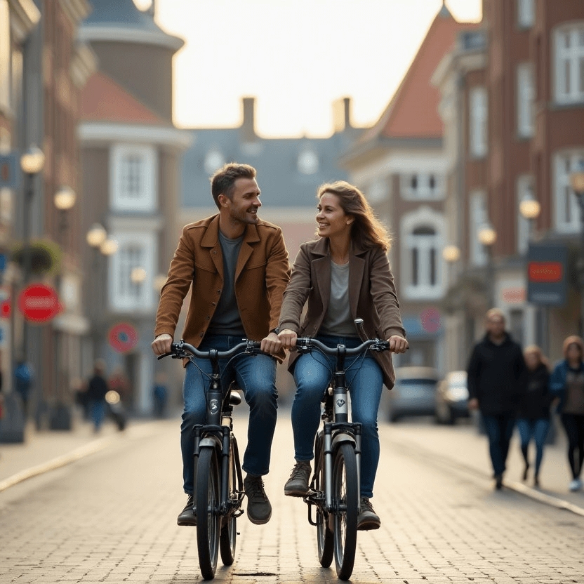 Ontdek of je e-bike verzekering je echt helpt bij diefstal